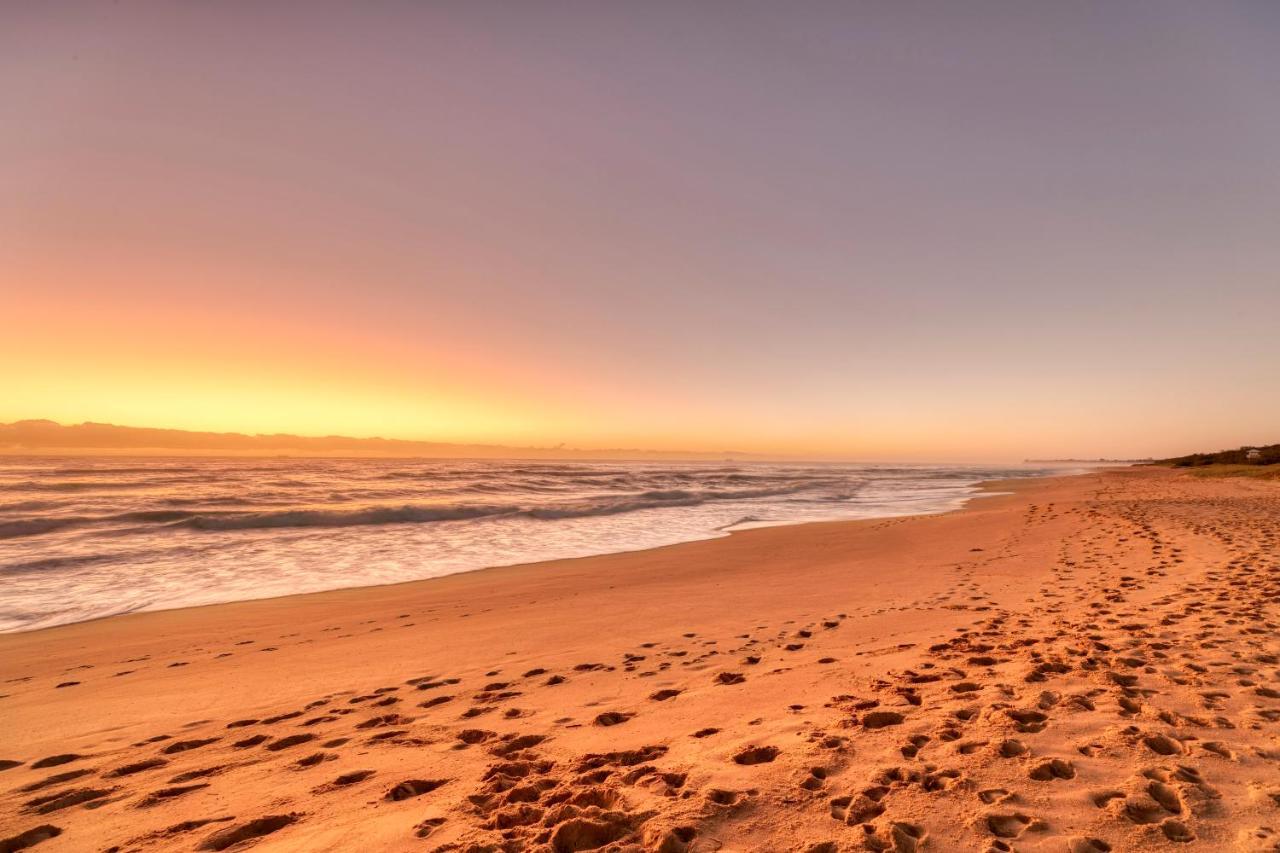 Oceanus Oasis At Bokarina -stunning Modern Coastal Apartment Kawana Waters