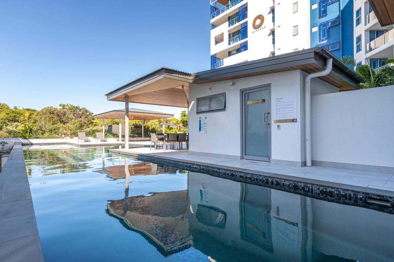 Apartment Oceanus Oasis At Bokarina -stunning Modern Coastal *