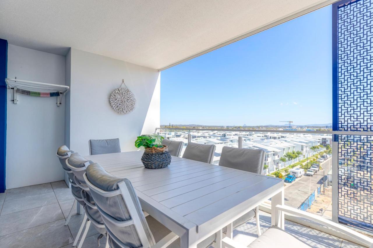 Apartment Oceanus Oasis At Bokarina -stunning Modern Coastal *