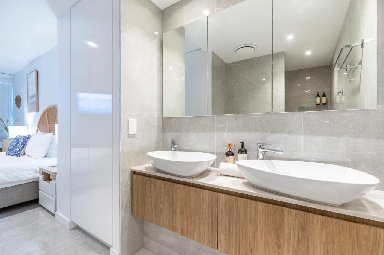 Oceanus Oasis At Bokarina -stunning Modern Coastal *