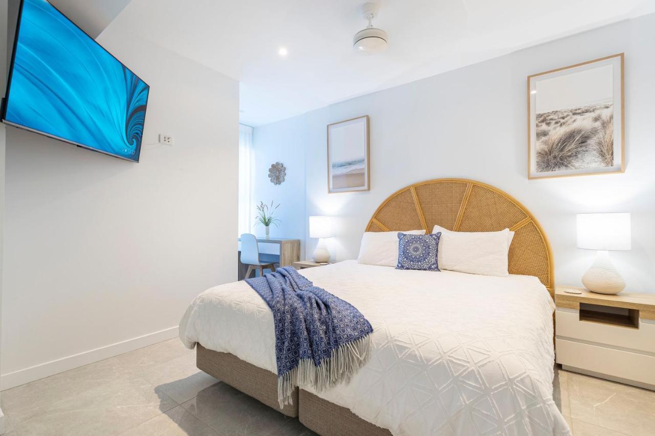 Oceanus Oasis At Bokarina -stunning Modern Coastal