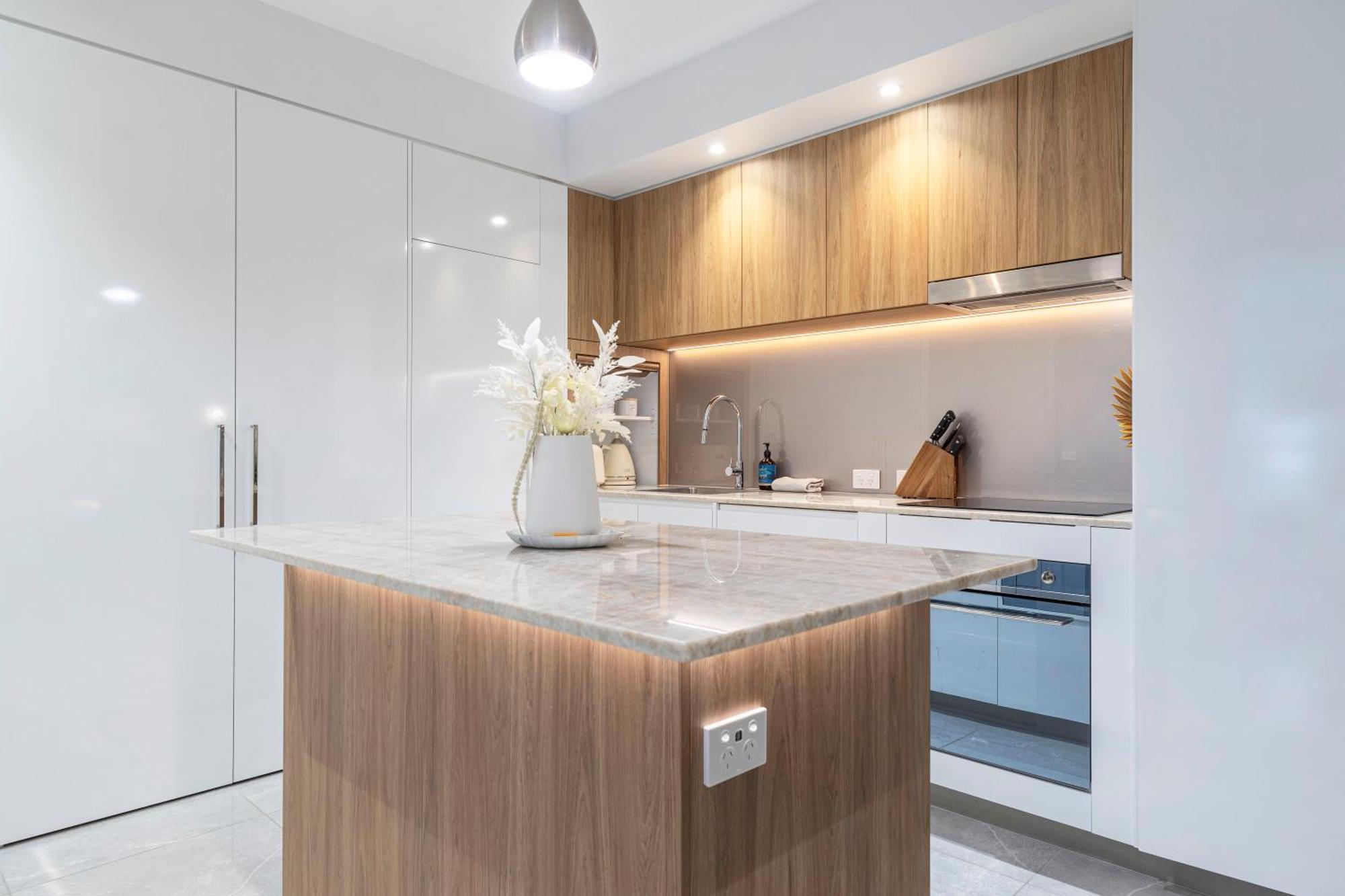 Oceanus Oasis At Bokarina -stunning Modern Coastal